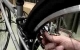 Embedded thumbnail for DIY How to True a Wheel on Bike with No Truing Stand