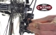 Embedded thumbnail for DIY Shimano Rear Derailleur Adjustment