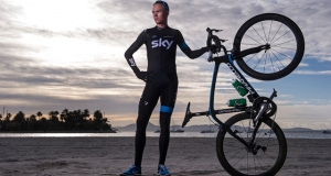 Chris Froome