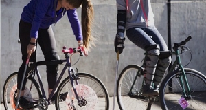 Bike Polo Babes