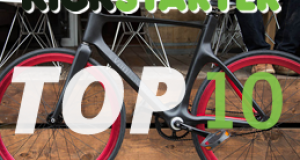 Kickstarter Top 10 Bike Campaigns