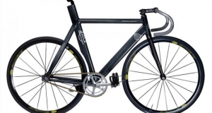 Affinity Kissena Bike