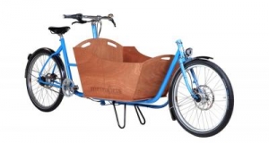 Cargo Bike