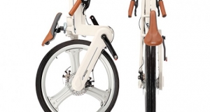 Pacific Cycles iF Mode Foldable Bicycle