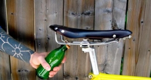 Road Popper Bottle Opener