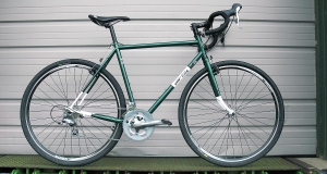 All-City Cycles' Space Horse