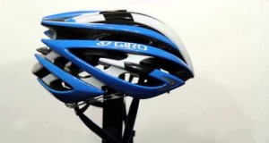 Embedded thumbnail for Review of Giro Aeon Helmet