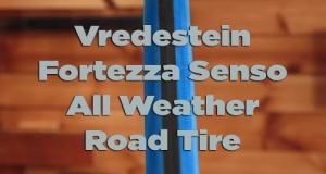 Embedded thumbnail for Vredestein Fortezza Senso All Weather Road Tire Review