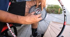 Embedded thumbnail for Install Wolf Tooth Components&amp;#039; 42 Tooth Giant Cog