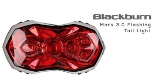 Embedded thumbnail for Blackburn Mars 3 Light 