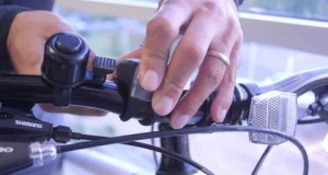 Embedded thumbnail for Knog Boomer Bike Lights Overview