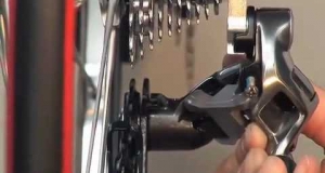 Embedded thumbnail for Install and Adjust SRAM Road Derailleurs