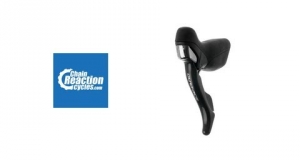 Embedded thumbnail for Shimano Dura-Ace 7900 10 Speed Shifters