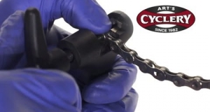 Embedded thumbnail for Fix a Damaged MTB Chain