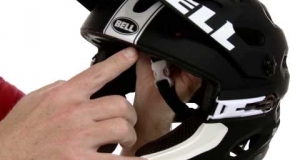 Embedded thumbnail for Bell Super 2 &amp;amp; 2R Mountain Bike Helmets