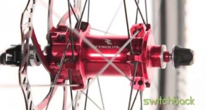 Embedded thumbnail for Review of Reynolds 29er Carbon Wheelset