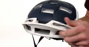 Embedded thumbnail for Smith All Mountain Forefront Helmet 