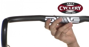 Embedded thumbnail for Enve Compact Road Handlebar Review