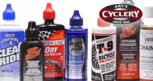 Embedded thumbnail for How to Pick the Right Lube for Your Bike: Dry vs Wet Bicycle Chain Lubes