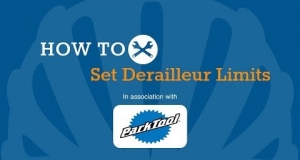 Embedded thumbnail for DIY Set Derailleur Limits 