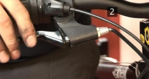Embedded thumbnail for Replacing Bike Brake Cables How To