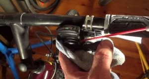 Embedded thumbnail for DIY How to Quickly Repair Rapid Fire Trigger Bike Shifters
