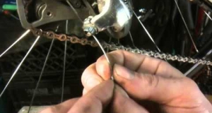 Embedded thumbnail for How To Fix a Frayed Bike Brake Cable 