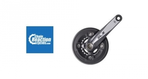 Embedded thumbnail for Review: Shimano SLX M665 Crankset 