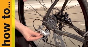 Embedded thumbnail for Use an M-check to Make Sure Bike is Working Before A Ride