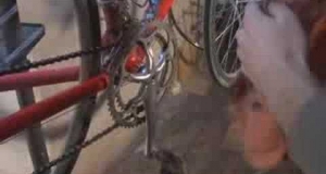 Embedded thumbnail for How to Clean &amp;amp; Lube your Bicycle&amp;#039;s Drivetrain