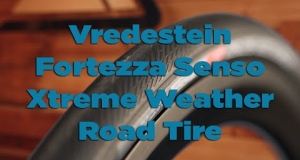 Embedded thumbnail for Vredestein Fortezza Senso Xtreme Weather Road Tire Review