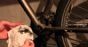 Embedded thumbnail for Fix Bike Crank Bolt Issues