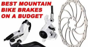 Embedded thumbnail for Best Cheap Mountain Bike Disc Brakes