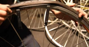 Embedded thumbnail for How to Repair a Flat Bike Tire 