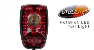 Embedded thumbnail for Cygolite Hotshot Rechargeable LED Light 