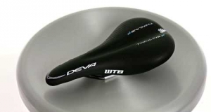 Embedded thumbnail for WTB Deva Pro Saddle Review