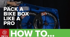 Embedded thumbnail for How to Pack Your Bicycle in a Bike Box for Travel