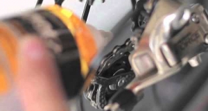 Embedded thumbnail for Clean a Bike Chain