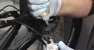 Embedded thumbnail for How to Bleed Hayes Hydraulic Brakes