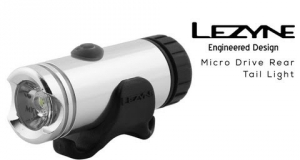 Embedded thumbnail for Overview of Lezyne Micro Drive Light
