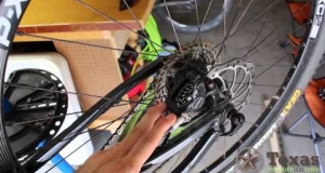 Embedded thumbnail for How to Fix Disc Brake Rub on a Mountain Bike