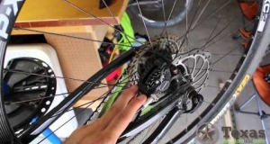 Embedded thumbnail for How to Fix Disc Brake Rub on a Mountain Bike