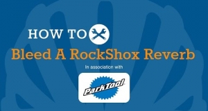 Embedded thumbnail for How To Service A RockShox Reverb Dropper Seat Post