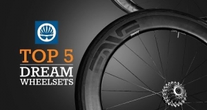 Embedded thumbnail for Best Top of the Line Bike Wheelsets