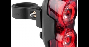 Embedded thumbnail for Portland Design Works Danger Zone Bike Tail Light Review