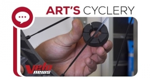 Embedded thumbnail for J-Bend vs Straight Bike Wheel Spokes