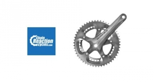 Embedded thumbnail for Shimano Dura-Ace Double Crankset Review