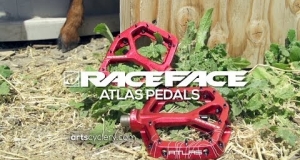 Embedded thumbnail for Rebuild RaceFace Atlas Bike Pedals