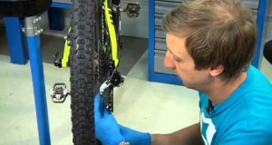 Embedded thumbnail for How To Fix a Mountain Bike Rear Derailleur