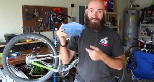 Embedded thumbnail for Review of Park Tool Cyclone Chain Cleaner